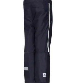 ILDHU Skibukser|Skibukser*Skibukser - Norly - Navy m. Selvlysende Reflekser