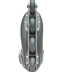 Impala Rulleskøjter|Rulleskøjter*Rulleskøjter - Lightspeed Inline - Blå/Grå - Inliner