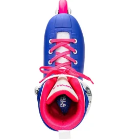 Impala Rulleskøjter|Rulleskøjter*Rulleskøjter - Lightspeed Inline - Blå/Pink - Inliner