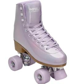 Rulleskøjter|Rulleskøjter-Impala Rulleskøjter - Quad Skate - Lilac Glitter