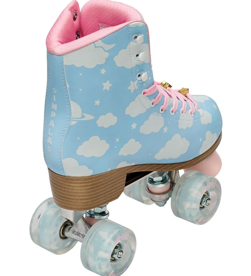 Impala Rulleskøjter|Rulleskøjter*Rulleskøjter - Quad Skate - Starbright