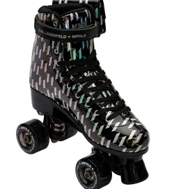 Impala Rulleskøjter|Rulleskøjter*Rulleskøjter - Quad Skate - Karl Lagerfeld