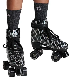 Impala Rulleskøjter|Rulleskøjter*Rulleskøjter - Quad Skate - Karl Lagerfeld