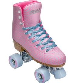 Impala Rulleskøjter|Rulleskøjter*Rulleskøjter - Quad Skate - Wavy Check