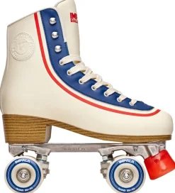 Impala Rulleskøjter|Rulleskøjter*Rulleskøjter - Quad Skate - Vintage Stripe