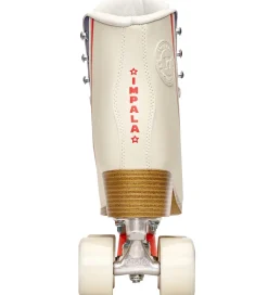 Impala Rulleskøjter|Rulleskøjter*Rulleskøjter - Quad Skate - Vintage Stripe