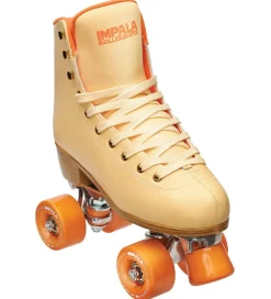 Impala Rulleskøjter|Rulleskøjter*Rulleskøjter - Quad Skate - Mimosa