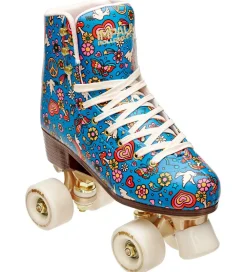 Impala Rulleskøjter|Rulleskøjter*Rulleskøjter - Quad Skate - Harmony Blue