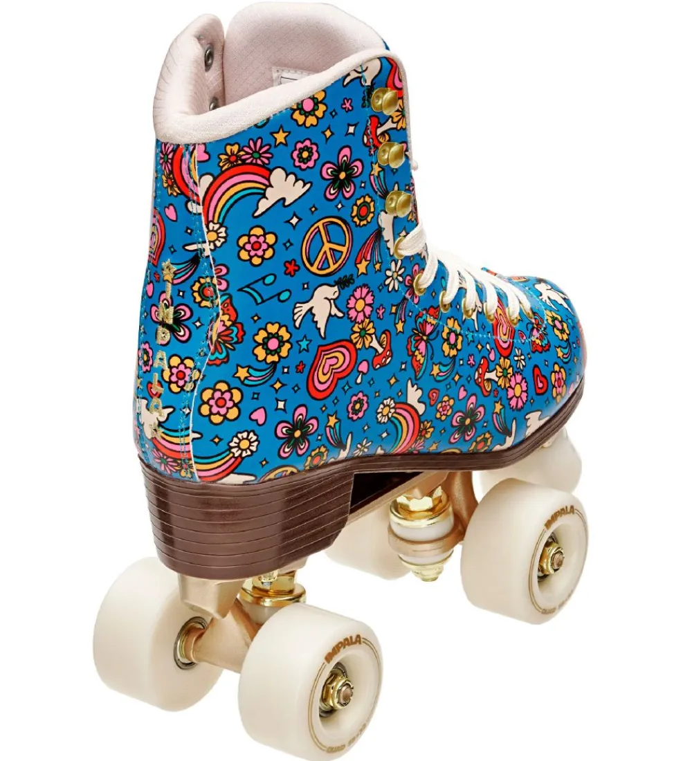 Impala Rulleskøjter|Rulleskøjter*Rulleskøjter - Quad Skate - Harmony Blue