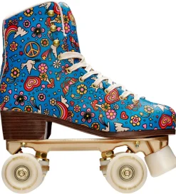 Impala Rulleskøjter|Rulleskøjter*Rulleskøjter - Quad Skate - Harmony Blue