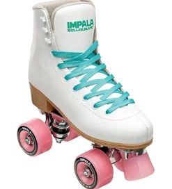 Impala Rulleskøjter|Rulleskøjter*Rulleskøjter - Quad Skate - Hvid