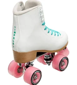 Impala Rulleskøjter|Rulleskøjter*Rulleskøjter - Quad Skate - Hvid
