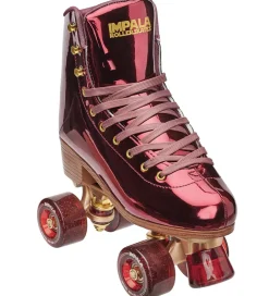 Impala Rulleskøjter|Rulleskøjter*Rulleskøjter - Quad Skate - Plum