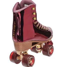 Impala Rulleskøjter|Rulleskøjter*Rulleskøjter - Quad Skate - Plum