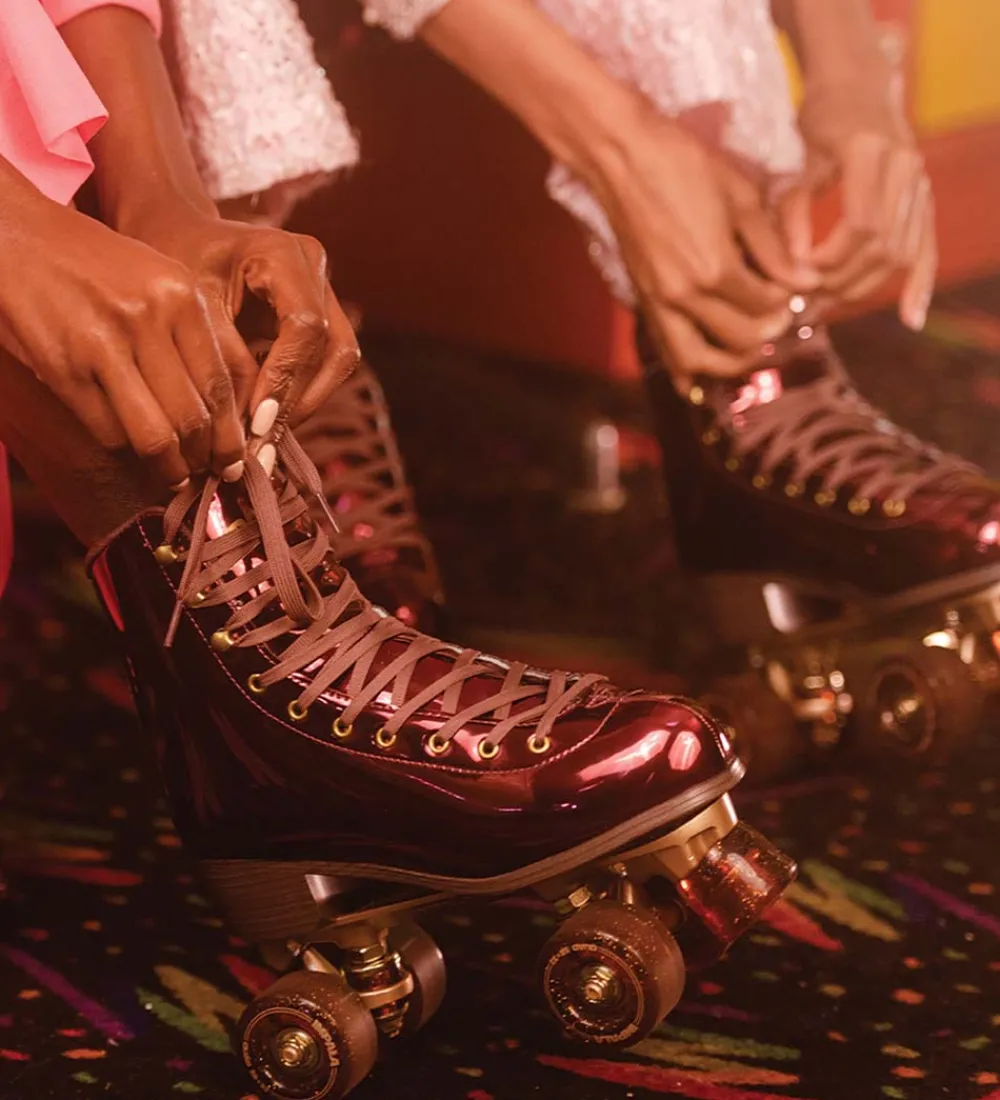 Impala Rulleskøjter|Rulleskøjter*Rulleskøjter - Quad Skate - Plum