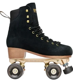 Impala Rulleskøjter|Rulleskøjter*Rulleskøjter - Samira Quad Skate - Black Night