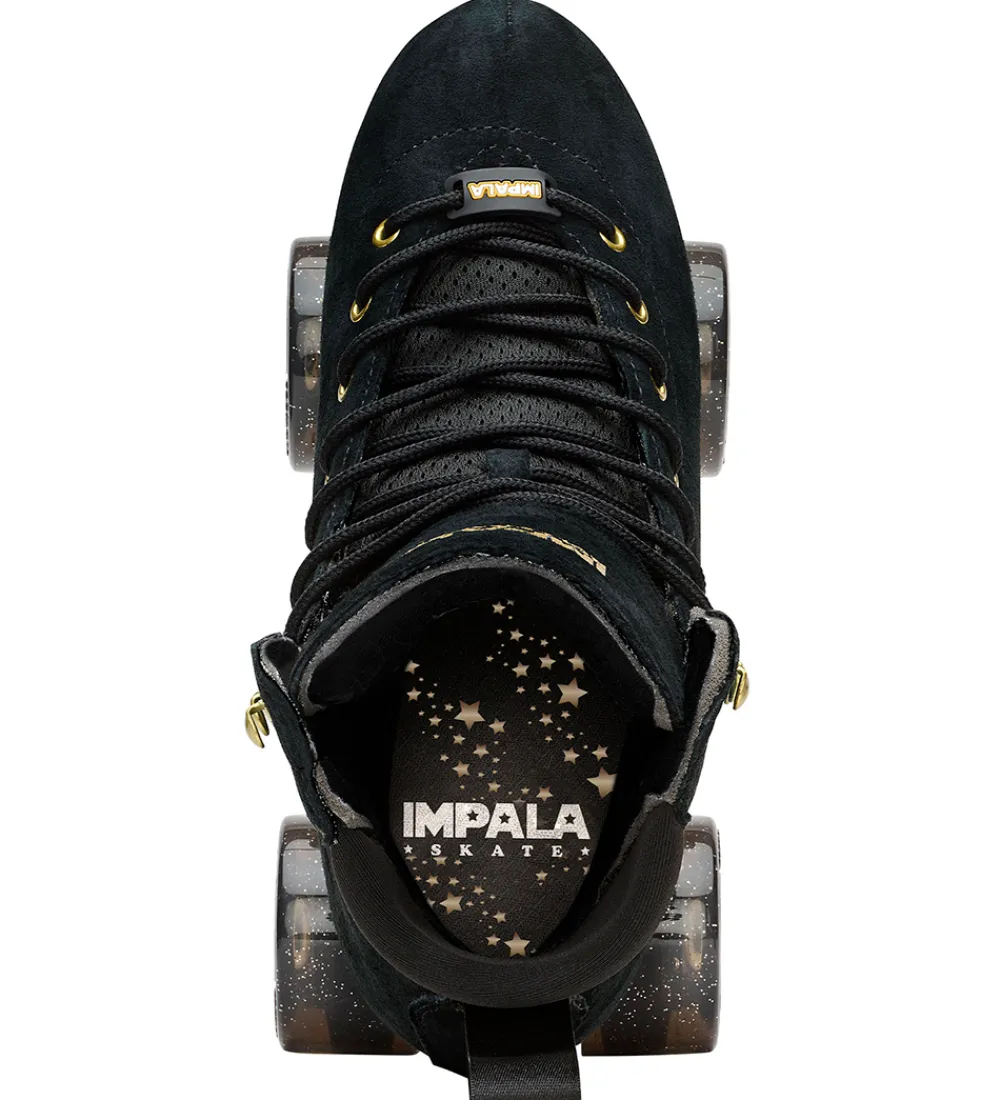 Impala Rulleskøjter|Rulleskøjter*Rulleskøjter - Samira Quad Skate - Black Night