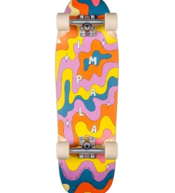 Skateboards-Impala Skateboard - Athena Cruiserboard - 28'' - Martina Martian