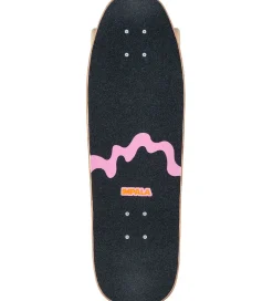 Skateboards-Impala Skateboard - Athena Cruiserboard - 28'' - Martina Martian