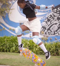 Skateboards-Impala Skateboard - Athena Cruiserboard - 28'' - Martina Martian