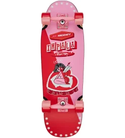 Impala Skateboards*Skateboard - Athena Cruiserboard - 28'' - Ginger Taylor