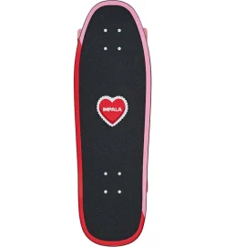 Impala Skateboards*Skateboard - Athena Cruiserboard - 28'' - Ginger Taylor