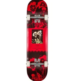 Skateboards-Impala Skateboard - Blossom - 8.0'' - Poppy