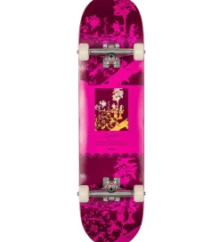 Impala Skateboards*Skateboard - Blossom - 8.25'' - Sakura