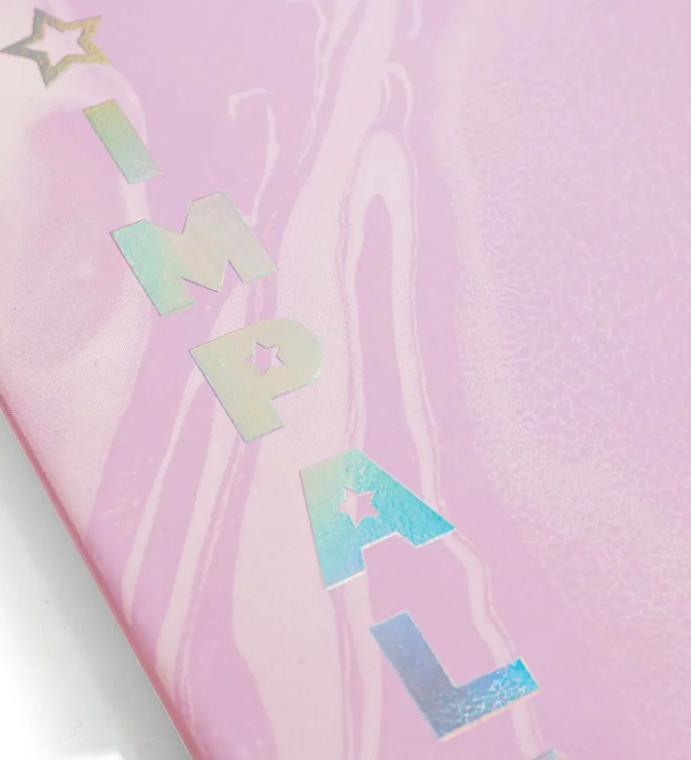 Impala Skateboards*Skateboard - Cosmos - 8,25'' - Pink