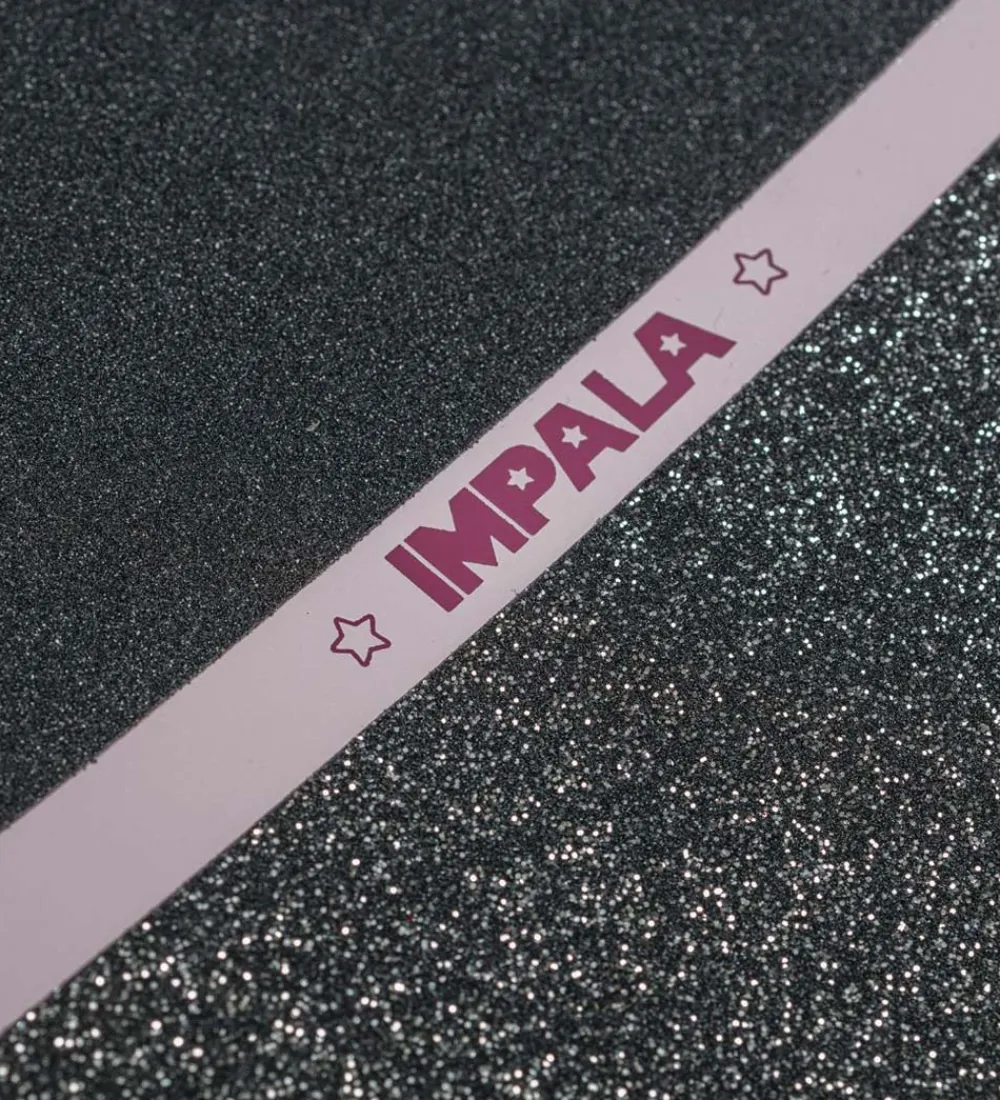 Impala Skateboards*Skateboard - Cosmos - 8,25'' - Pink