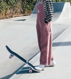 Impala Skateboards*Skateboard - Cosmos - 8,25'' - Pink