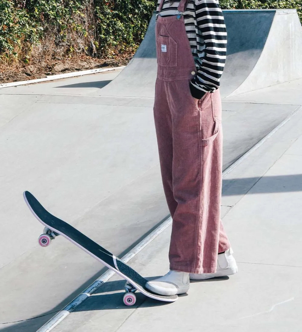 Impala Skateboards*Skateboard - Cosmos - 8,25'' - Pink