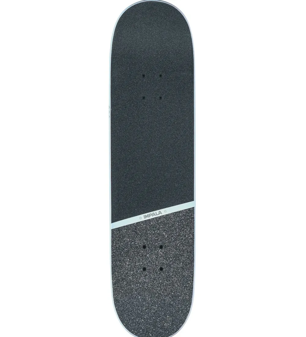 Skateboards-Impala Skateboard - Cosmos - 8,0'' - Blå