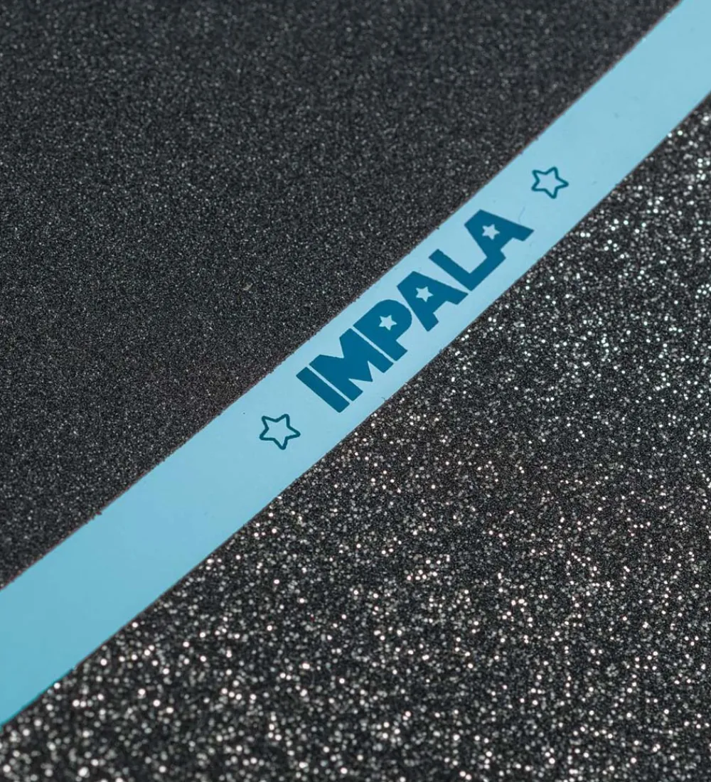 Skateboards-Impala Skateboard - Cosmos - 8,0'' - Blå