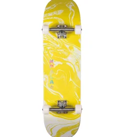 Skateboards-Impala Skateboard - Cosmos - 8.5'' - Gul