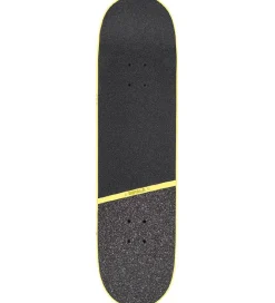 Skateboards-Impala Skateboard - Cosmos - 8.5'' - Gul