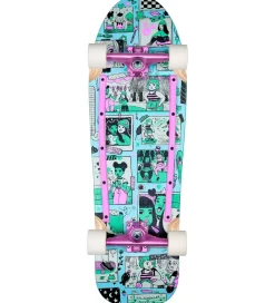 Impala Skateboards*Skateboard - Hera Cruiserboard - 31,5'' - Mel Stringer