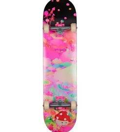 Skateboards-Impala Skateboard - Pip and Pop - 8,25'' - Candy Mountain