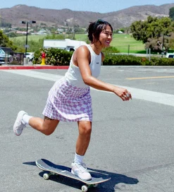 Skateboards-Impala Skateboard - Pip and Pop - 8,25'' - Candy Mountain