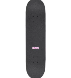 Impala Skateboards*Skateboard - Saturn - 8,25'' - Robin Eisenberg Space