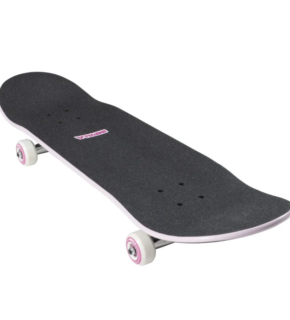 Impala Skateboards*Skateboard - Saturn - 8,25'' - Robin Eisenberg Space