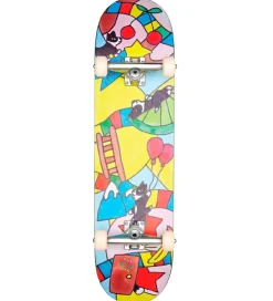 Skateboards-Impala Skateboard - Serpens - 8,25'' - Art Baby Girl