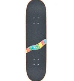 Skateboards-Impala Skateboard - Serpens - 8,25'' - Art Baby Girl
