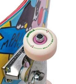 Skateboards-Impala Skateboard - Serpens - 8,25'' - Art Baby Girl