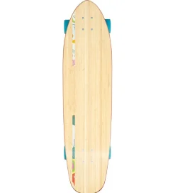 Skateboards-Impala Skateboard - Sirena Longboard - 36'' - Easty Beasty