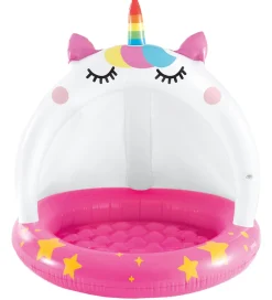 Vandleg|Badebassin-Intex Badebassin - 45 L - 102 cm - Caticorn