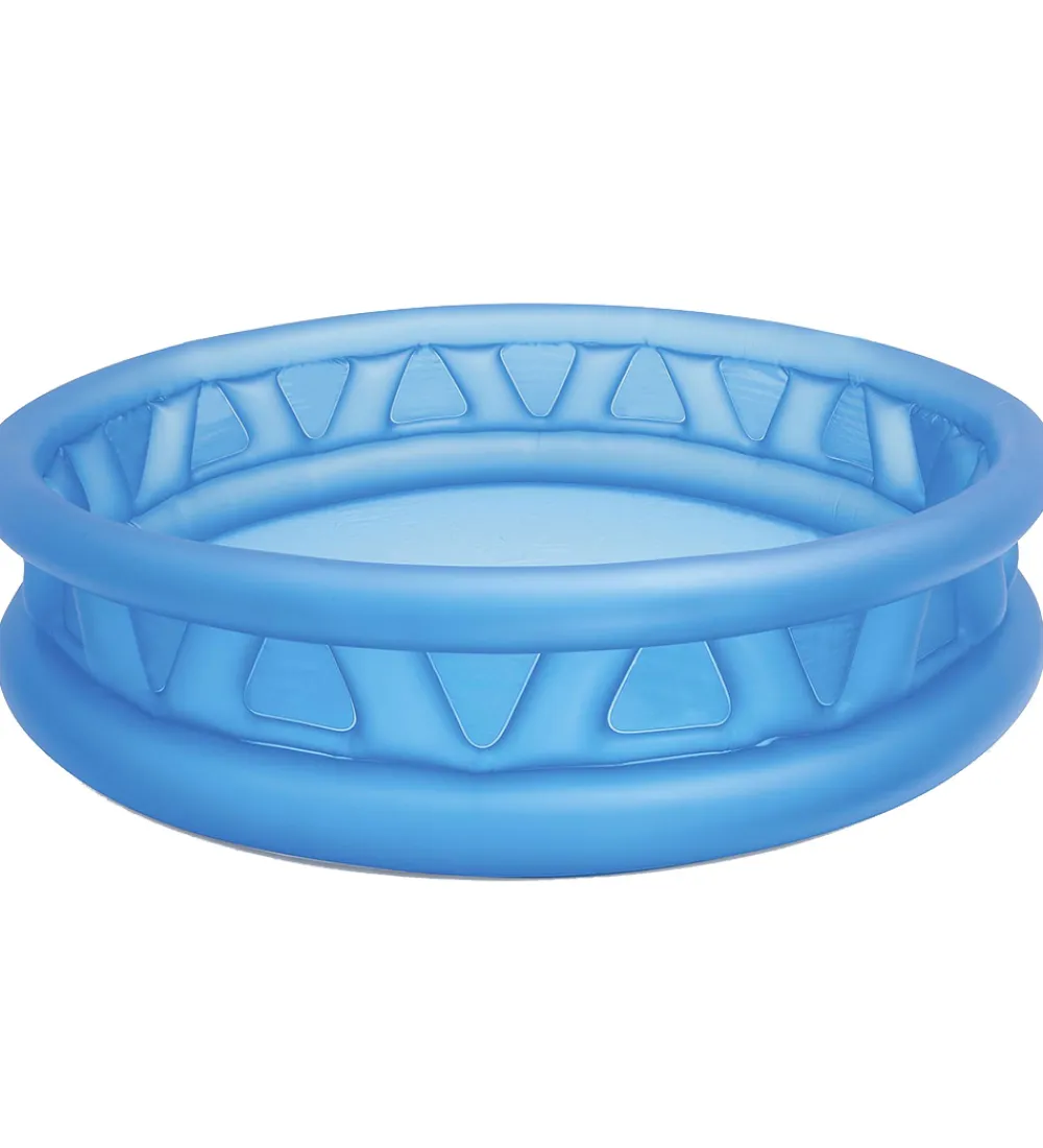 Intex Vandleg|Badebassin*Badebassin - Soft Side Pool - 188X46 cm - 790 L
