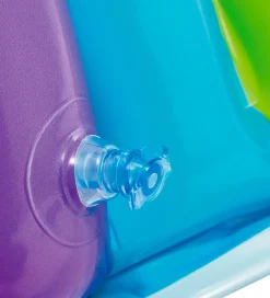 Vandleg|Badebassin-Intex Badebassin - Rainbow Cloud Baby Pool - 82 L
