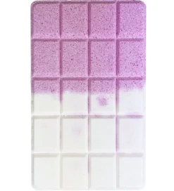 Pleje- Og Toiletartikler|Bath Bombs-Inuwet Bath Tablet Fizz - 200g - Blueberry