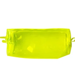 Neglelak-Inuwet Gavesæt - Neglelak/Hårpynt - Neon Yellow